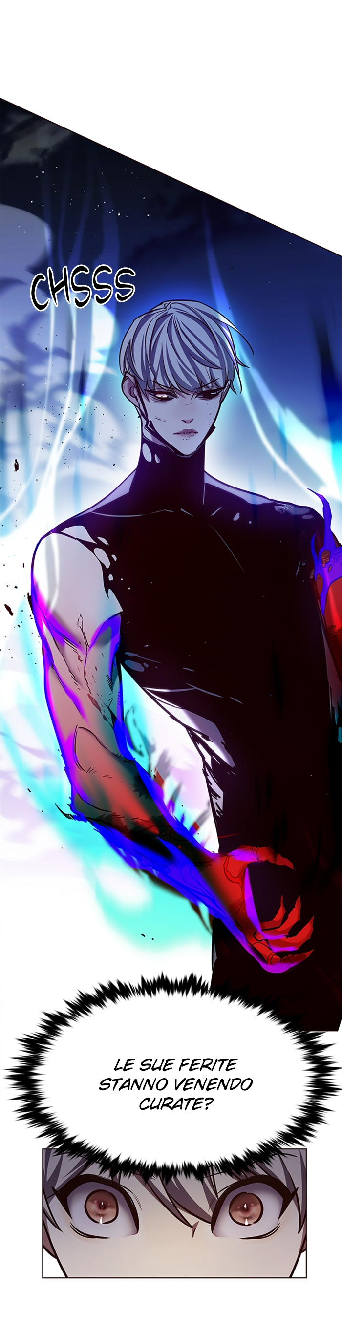 Read Eleceed IT Manga Online