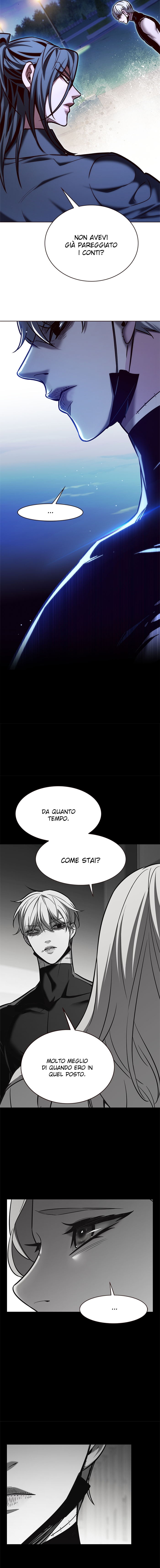 Read Eleceed IT Manga Online