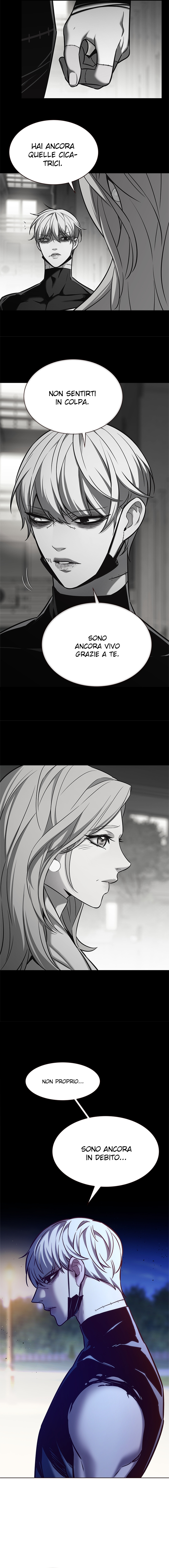 Read Eleceed IT Manga Online