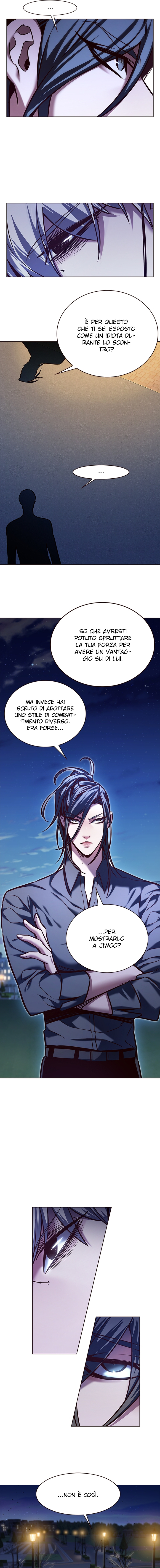 Read Eleceed IT Manga Online