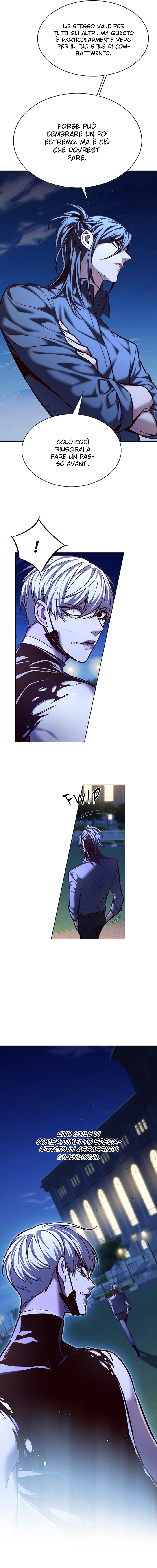 Read Eleceed IT Manga Online
