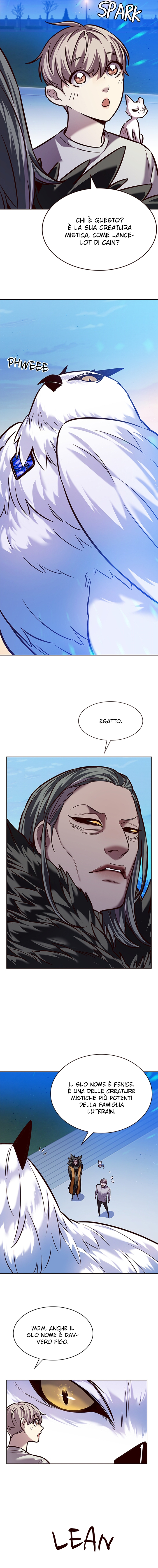 Read Eleceed IT Manga Online