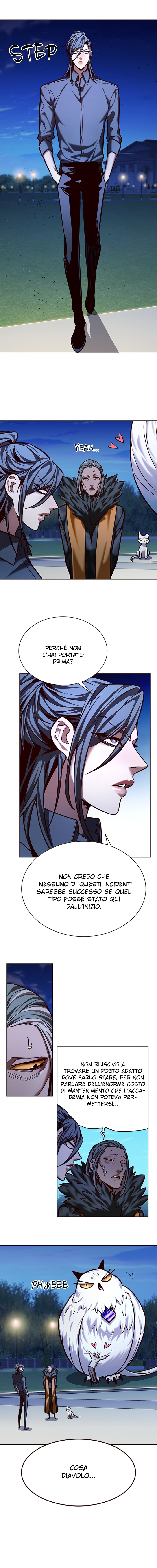 Read Eleceed IT Manga Online
