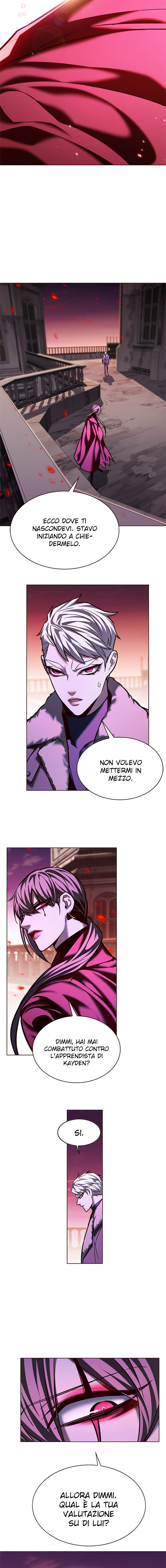Read Eleceed IT Manga Online