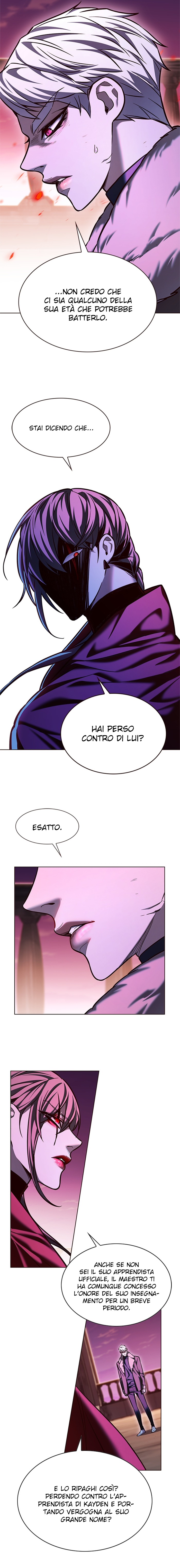 Read Eleceed IT Manga Online