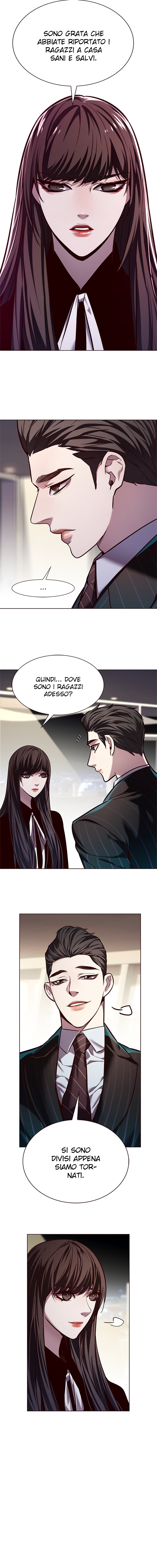 Read Eleceed IT Manga Online