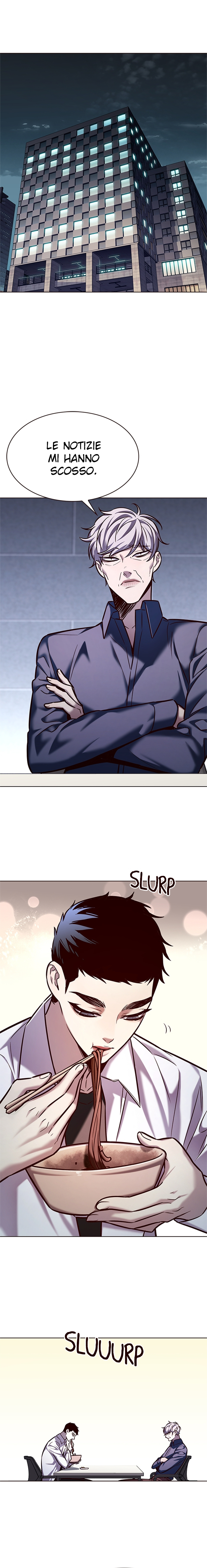 Read Eleceed IT Manga Online