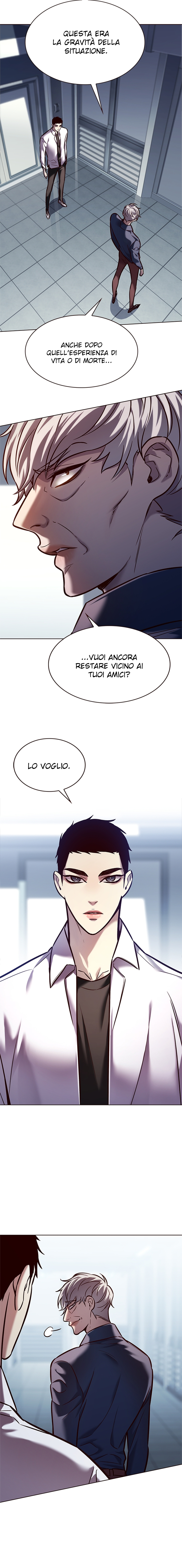 Read Eleceed IT Manga Online