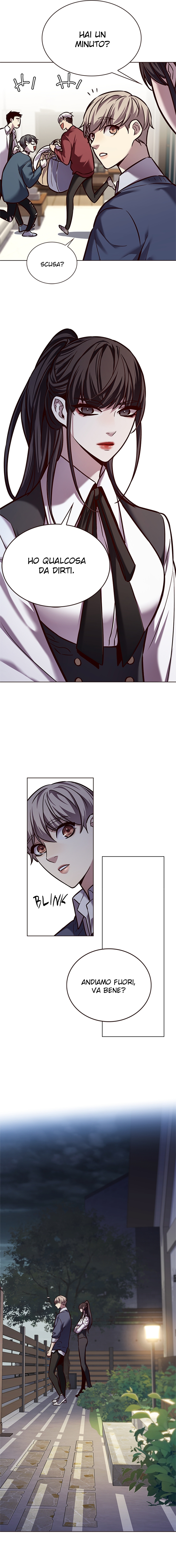Read Eleceed IT Manga Online