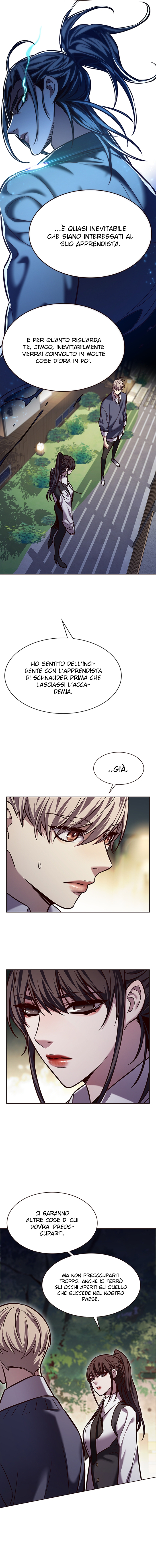 Read Eleceed IT Manga Online