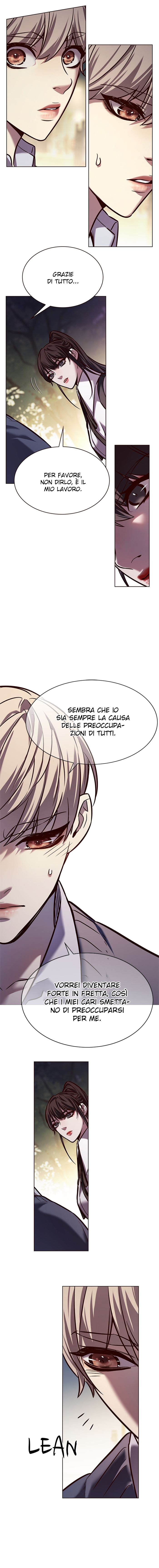 Read Eleceed IT Manga Online