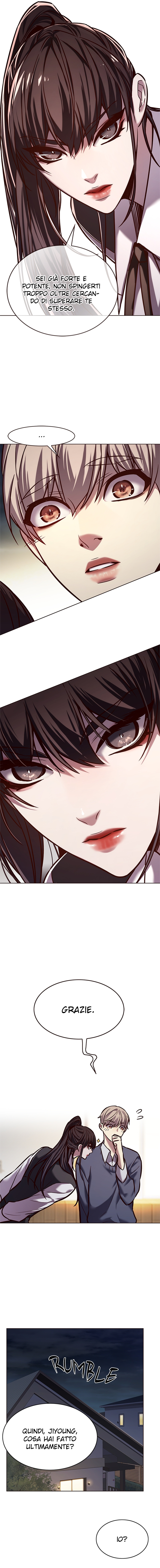 Read Eleceed IT Manga Online