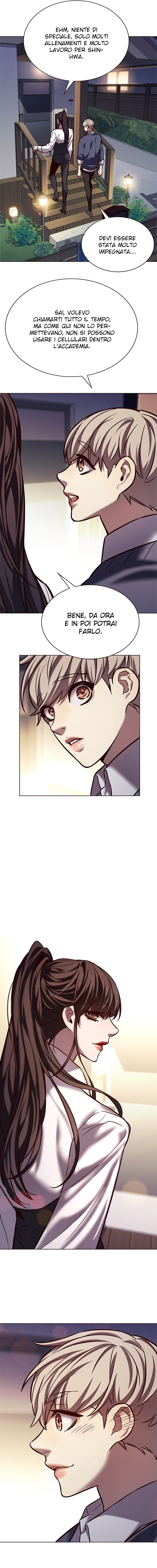 Read Eleceed IT Manga Online