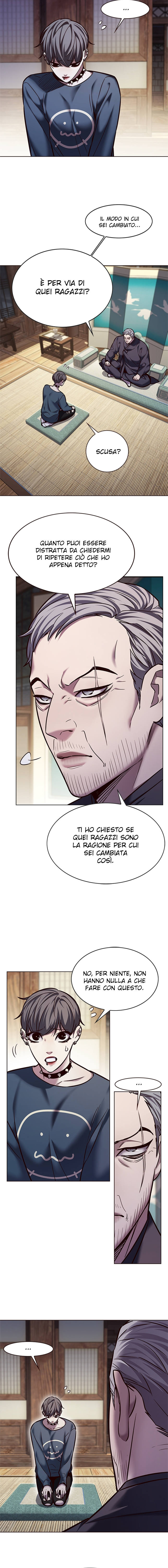 Read Eleceed IT Manga Online