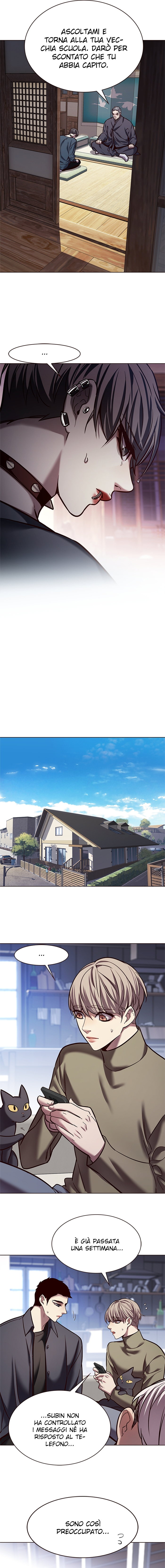 Read Eleceed IT Manga Online
