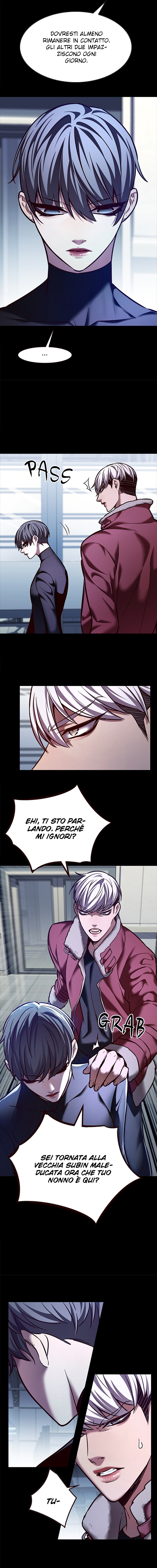 Read Eleceed IT Manga Online