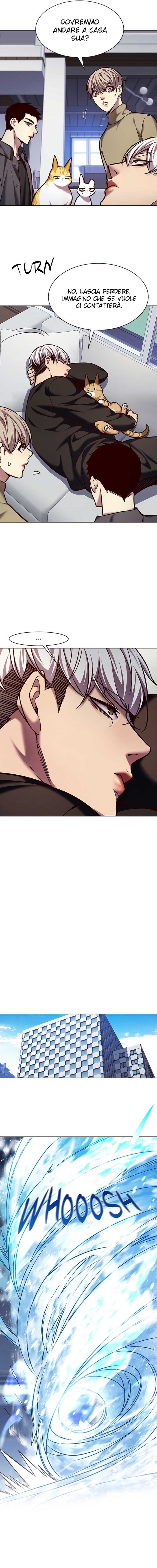 Read Eleceed IT Manga Online