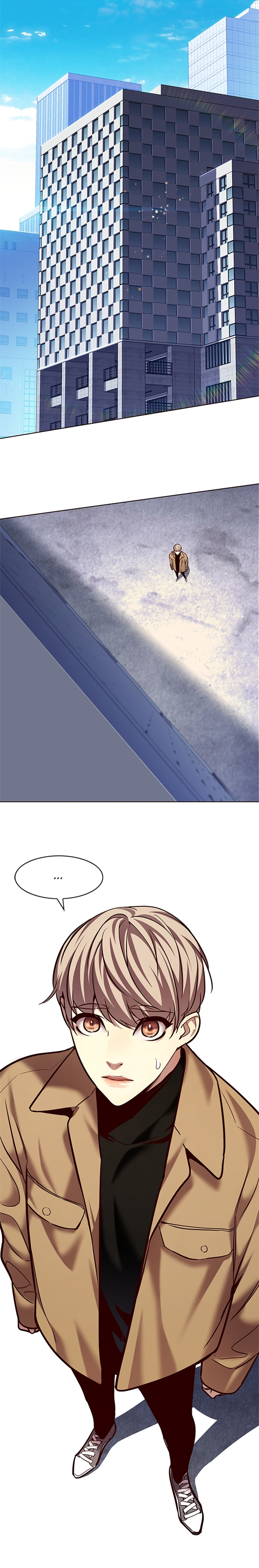 Read Eleceed IT Manga Online