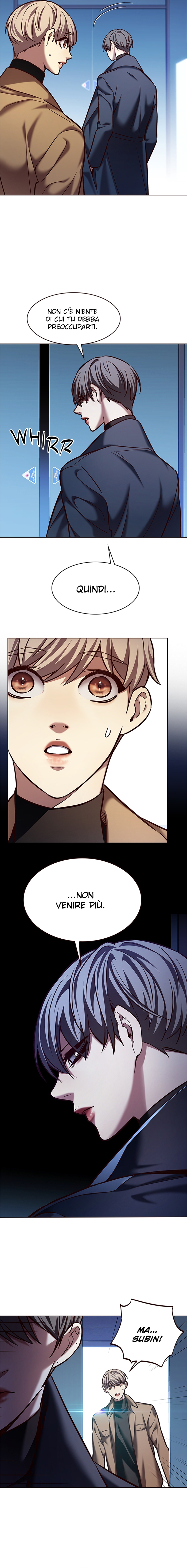 Read Eleceed IT Manga Online