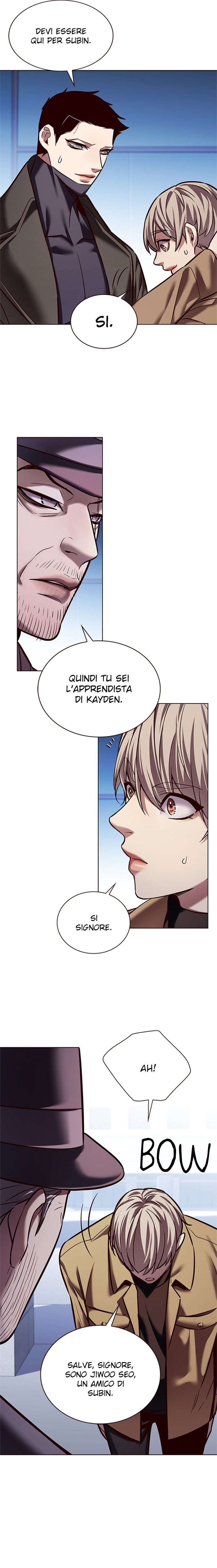 Read Eleceed IT Manga Online