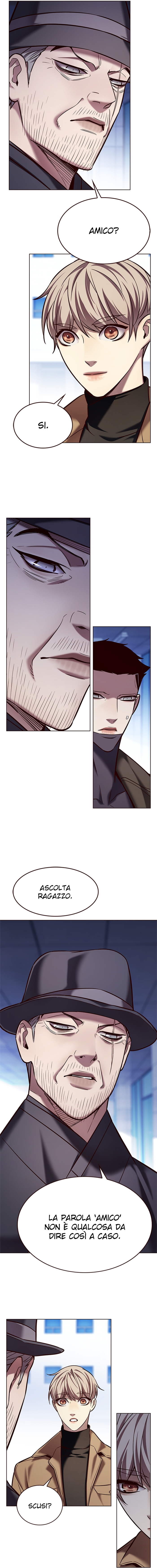 Read Eleceed IT Manga Online