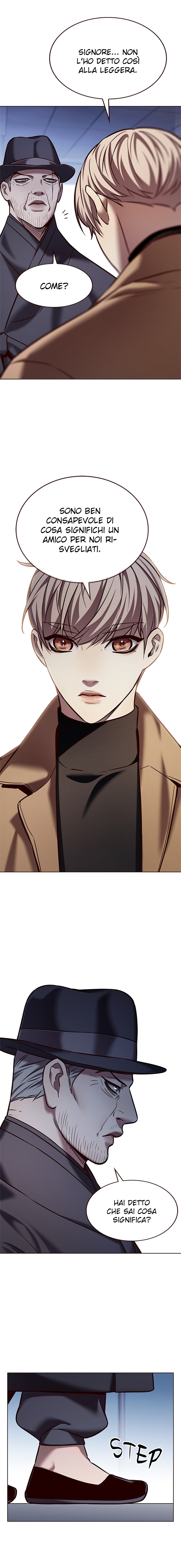 Read Eleceed IT Manga Online