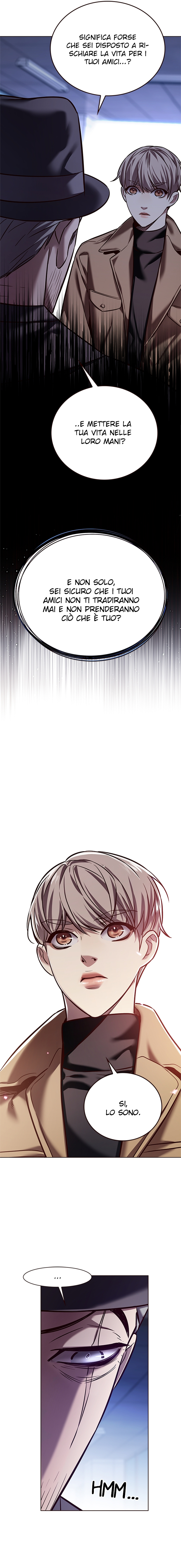 Read Eleceed IT Manga Online