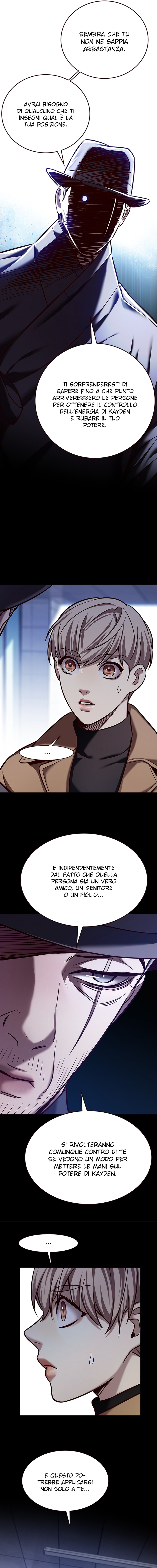 Read Eleceed IT Manga Online