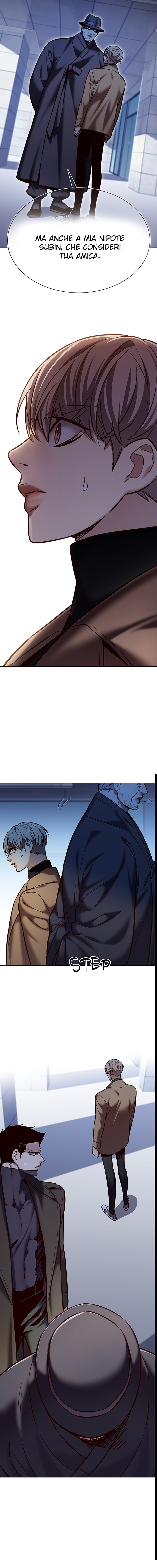 Read Eleceed IT Manga Online