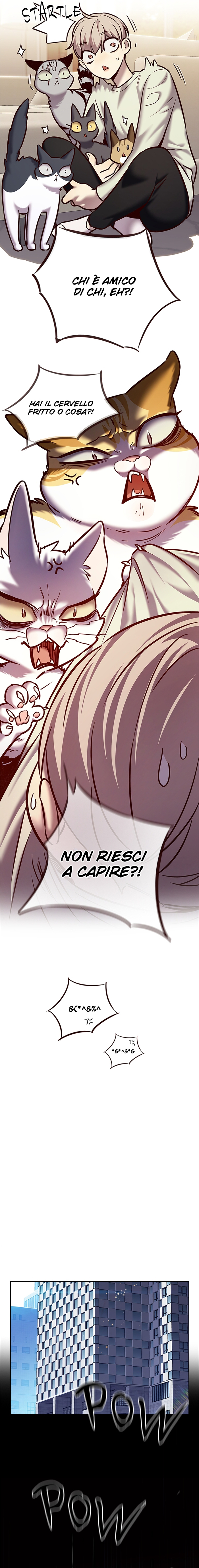 Read Eleceed IT Manga Online