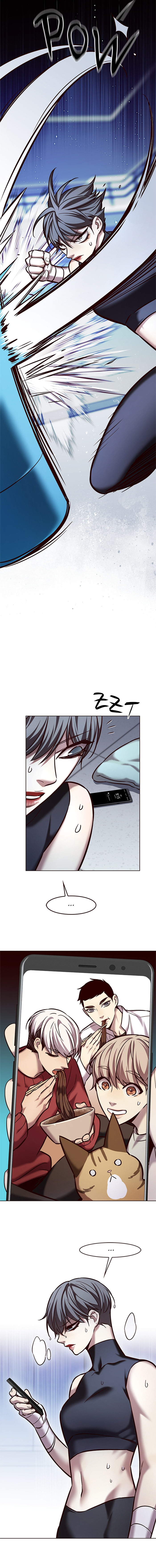 Read Eleceed IT Manga Online