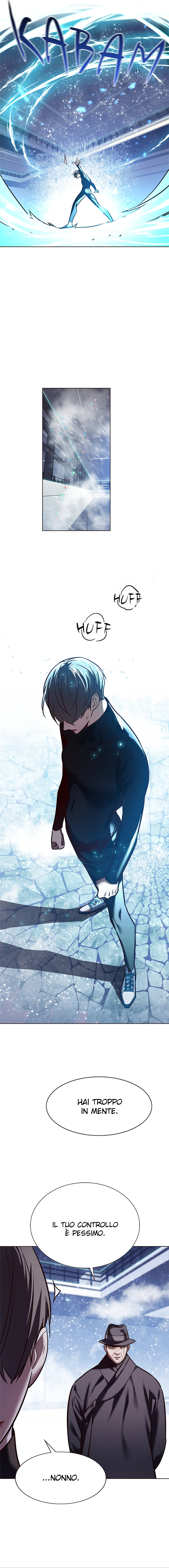 Read Eleceed IT Manga Online