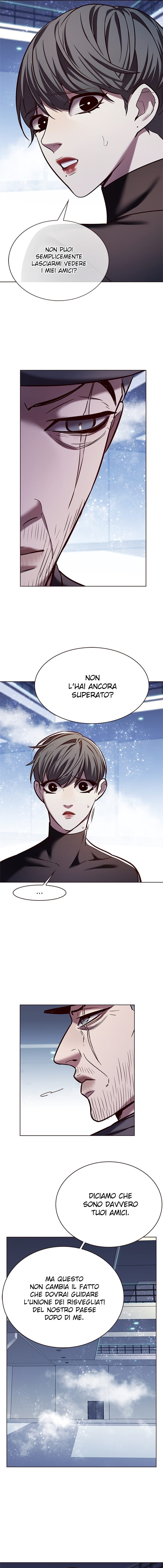 Read Eleceed IT Manga Online