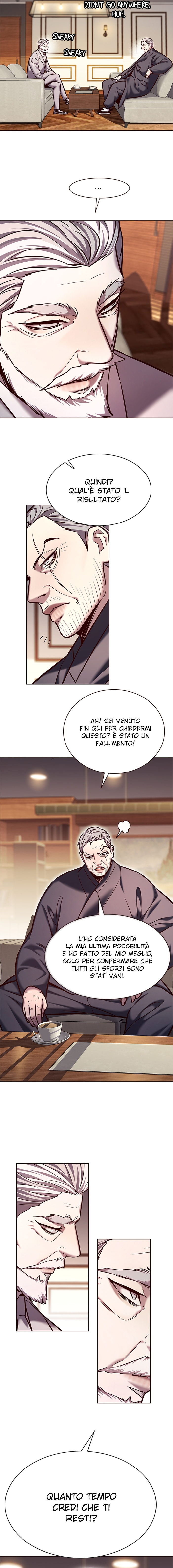 Read Eleceed IT Manga Online
