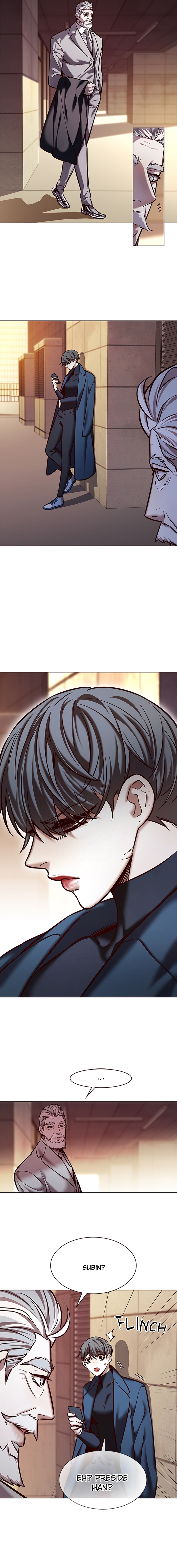 Read Eleceed IT Manga Online