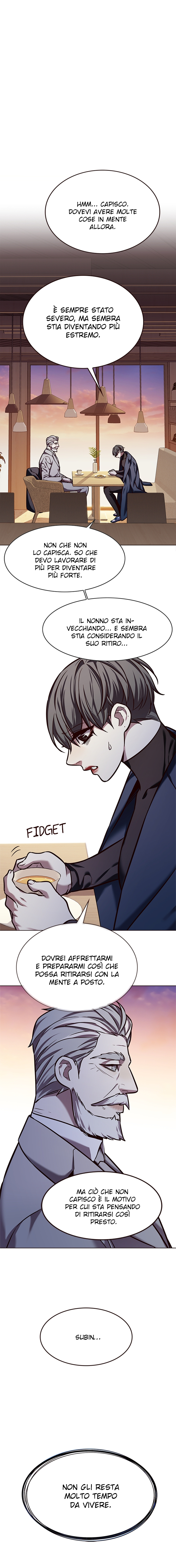 Read Eleceed IT Manga Online
