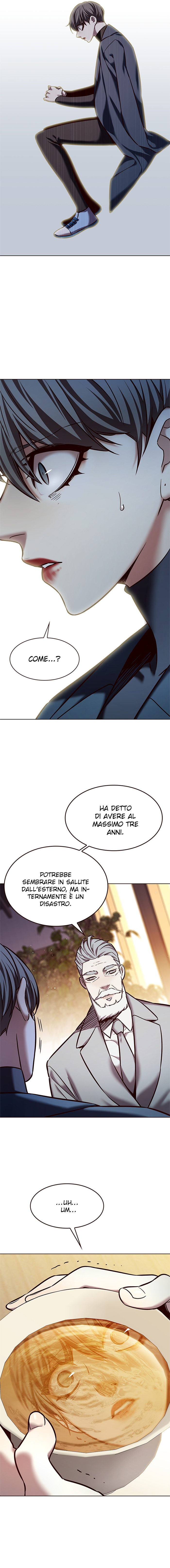 Read Eleceed IT Manga Online