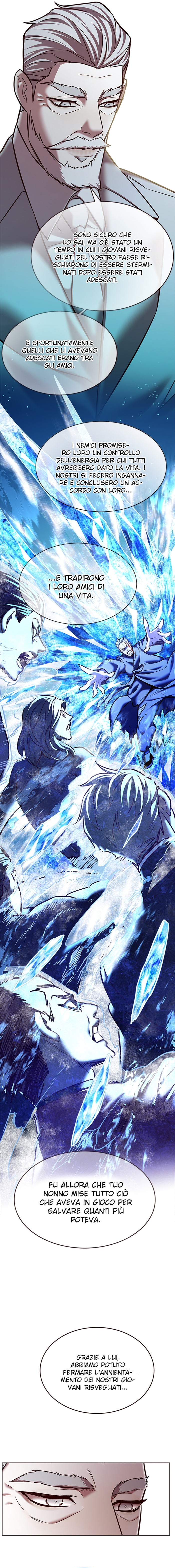 Read Eleceed IT Manga Online