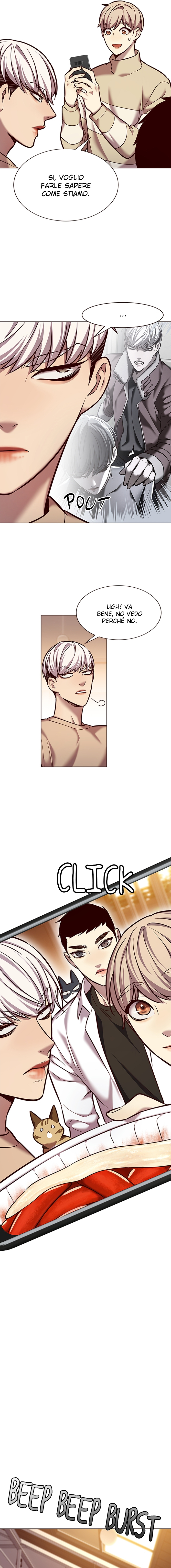 Read Eleceed IT Manga Online