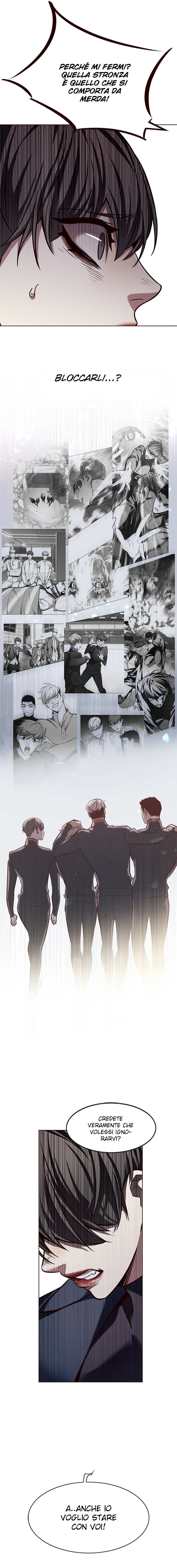Read Eleceed IT Manga Online