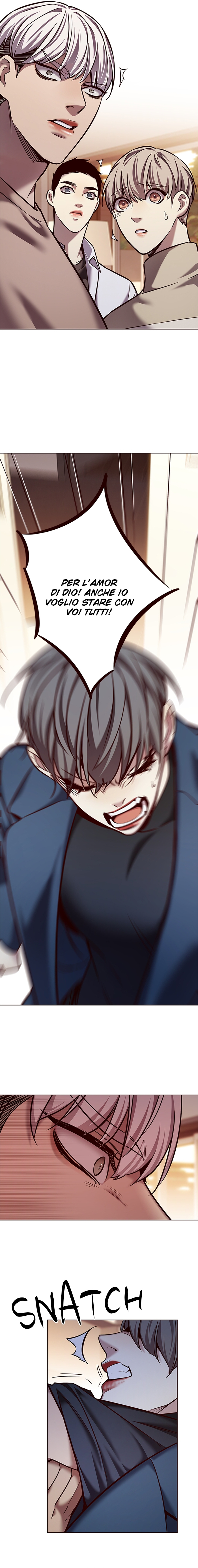 Read Eleceed IT Manga Online