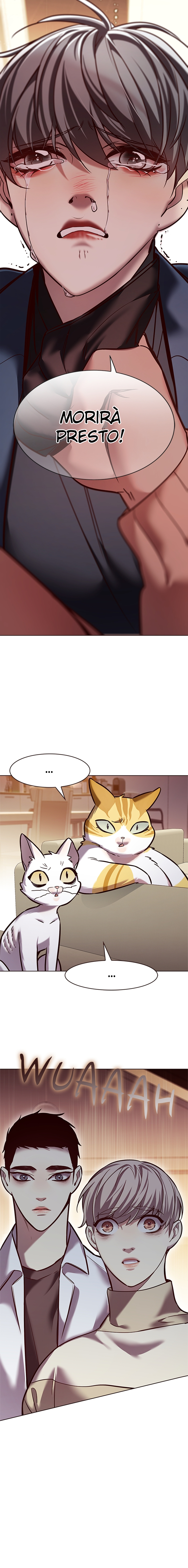 Read Eleceed IT Manga Online