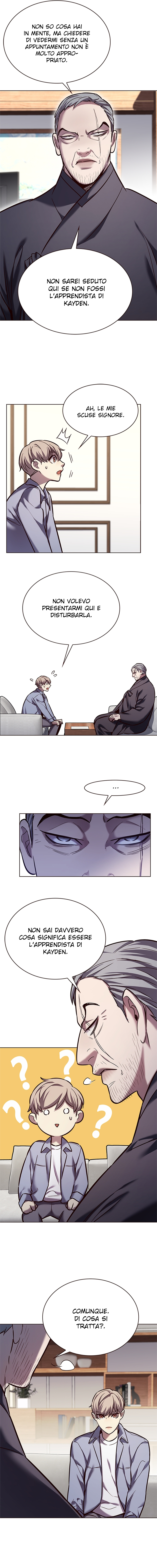 Read Eleceed IT Manga Online