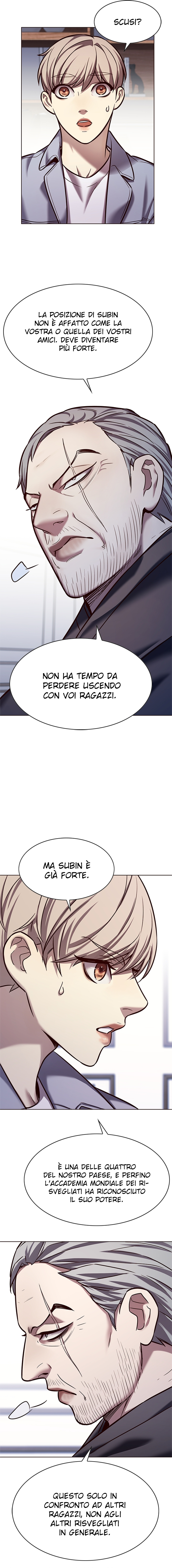 Read Eleceed IT Manga Online