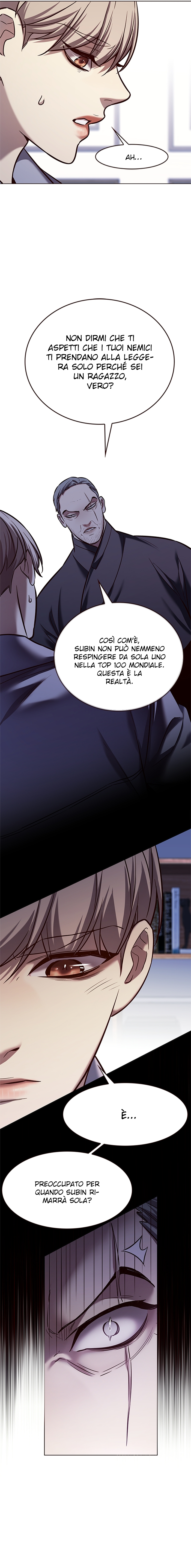 Read Eleceed IT Manga Online