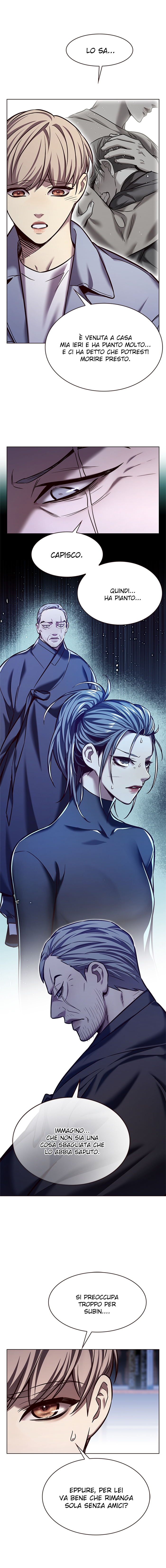 Read Eleceed IT Manga Online