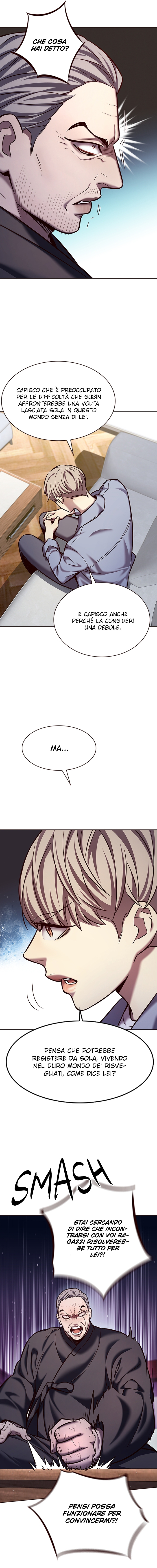 Read Eleceed IT Manga Online