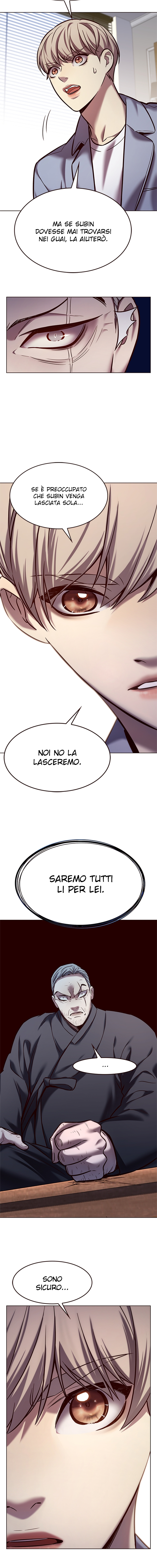 Read Eleceed IT Manga Online