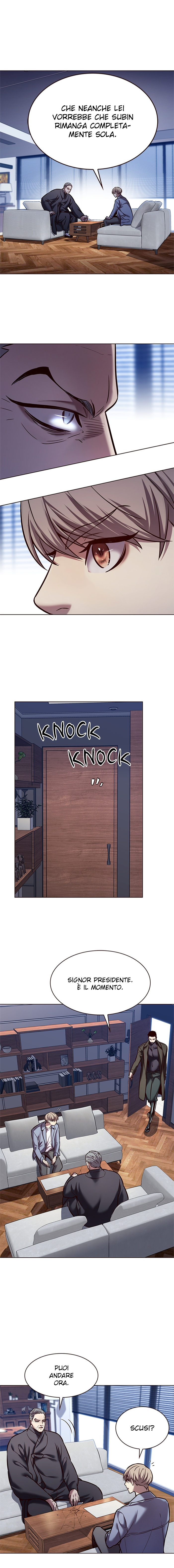 Read Eleceed IT Manga Online