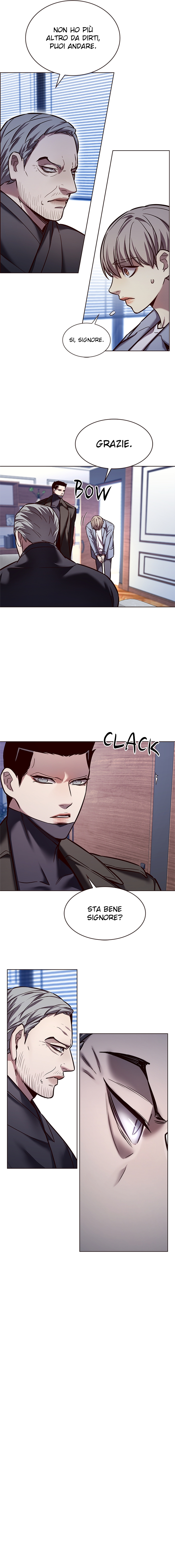 Read Eleceed IT Manga Online